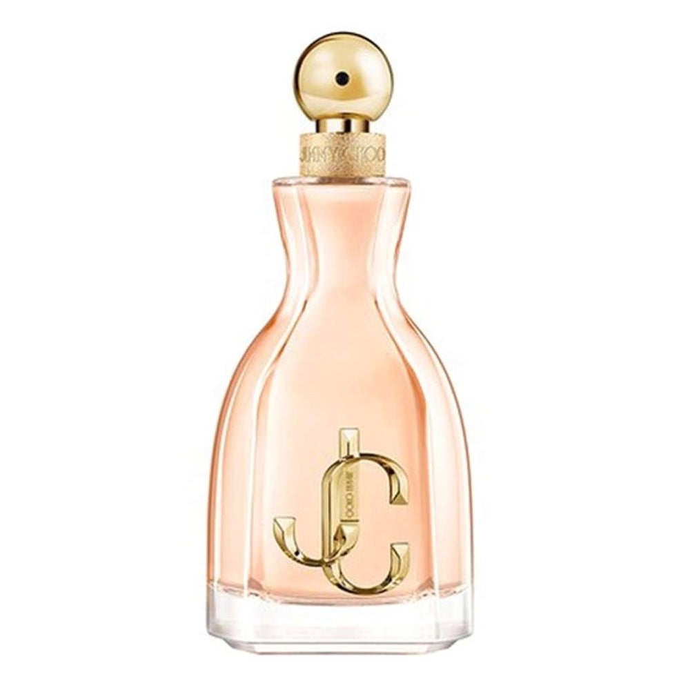 Jimmy Choo I Want Choo Eau de Parfum 40ml – Beauty Goddess