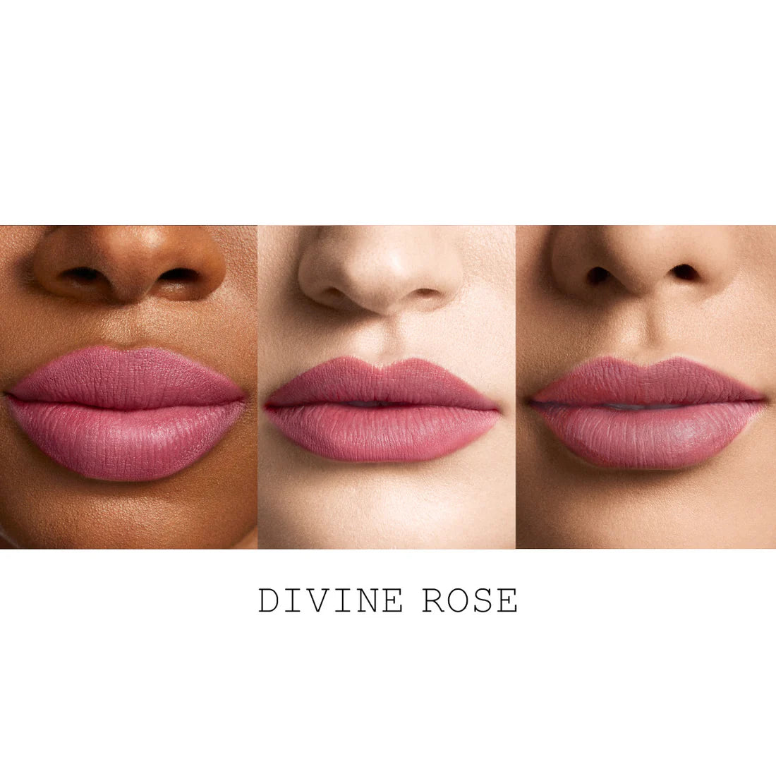 Pat McGrath Dramatique Mega Lip Pencil Divine Rose (Warm Mauve