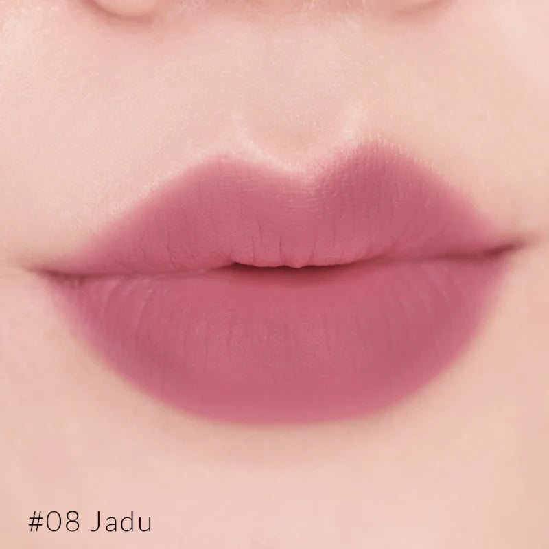 Amuse Chou Velvet Moisturizing Lip Tint 08 Jadu 4g – Beauty Goddess