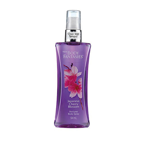 その他 BODY FANTASIES pere fantasy Body Fantasies Signature Fantasy Fragrance Body Spray – Beauty Goddess