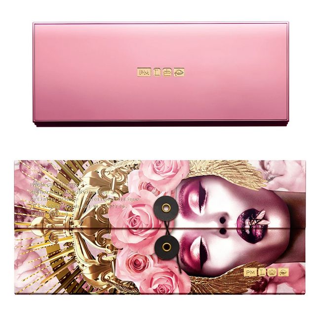 Pat McGrath Mothership VIIII Divine Rose II – Beauty Goddess