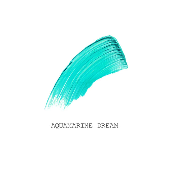 Pat McGrath Dark Star Mascara Aquamarine Dream (Vibrant Turquoise)