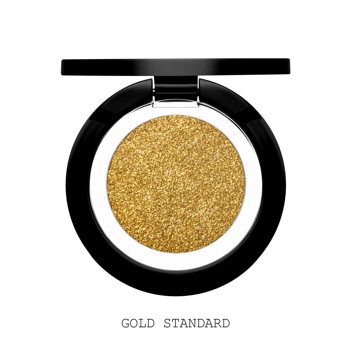 Pat McGrath EYEDOLS™ Shimmer Eye Shadow - Gold Standard (Luminous 24K Gold)