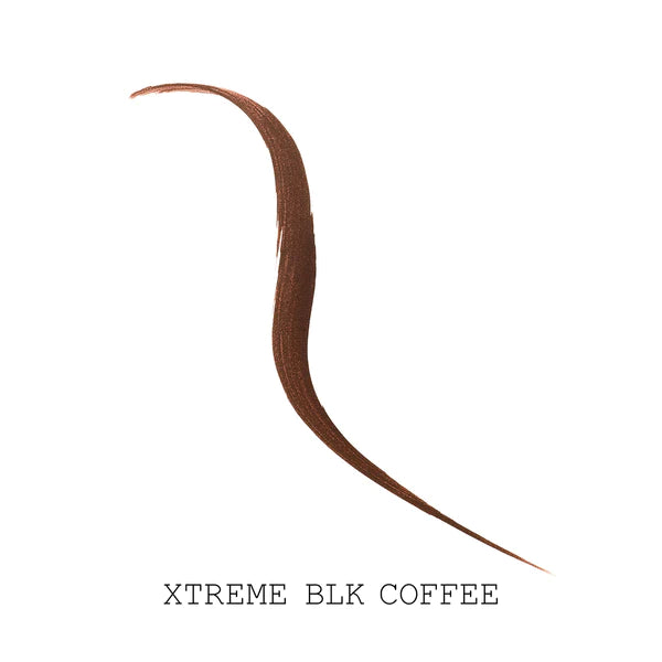 Pat McGrath Perma Precision Liquid Eyeliner Xtreme BLK Coffee