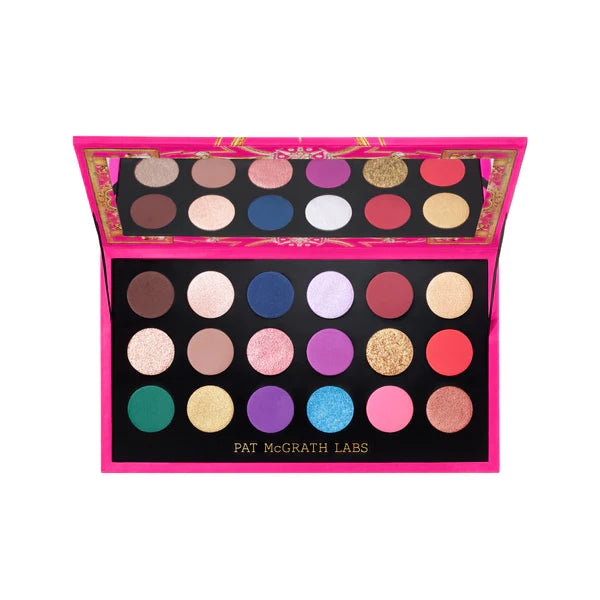 Pat McGrath MTHRSHP MEGA: Celestial Nirvana – Beauty Goddess