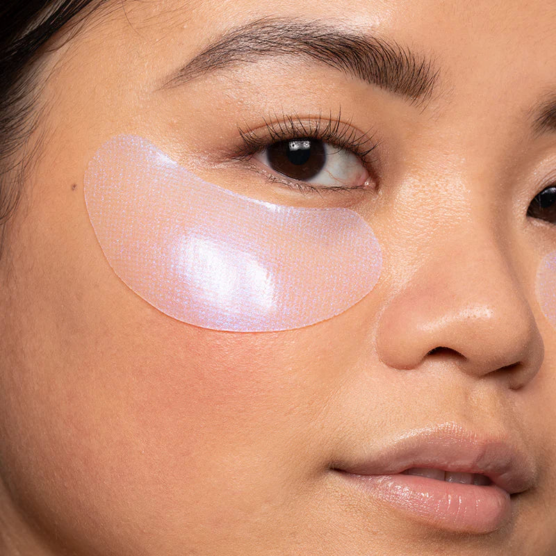 Oh K! Vitamin C Eye Mask Beauty Goddess