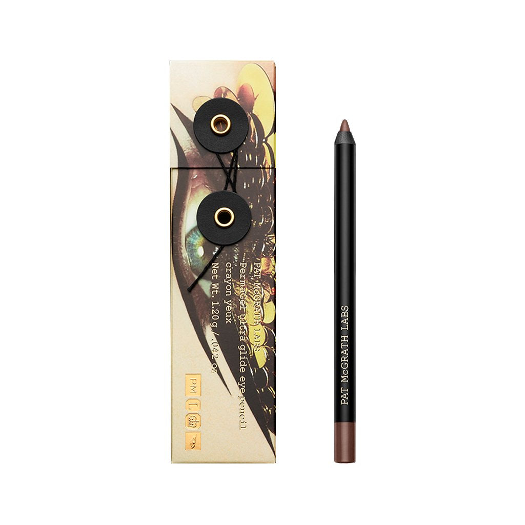 Pat McGrath Permagel Ultra Glide Eye Pencil Shade (Mid-tone Taupe)