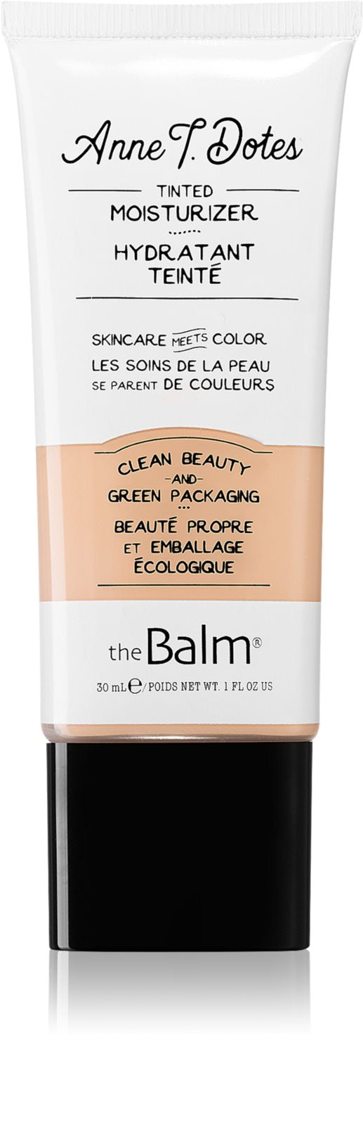 theBalm ANNE T. DOTES® Tinted Moisturizer