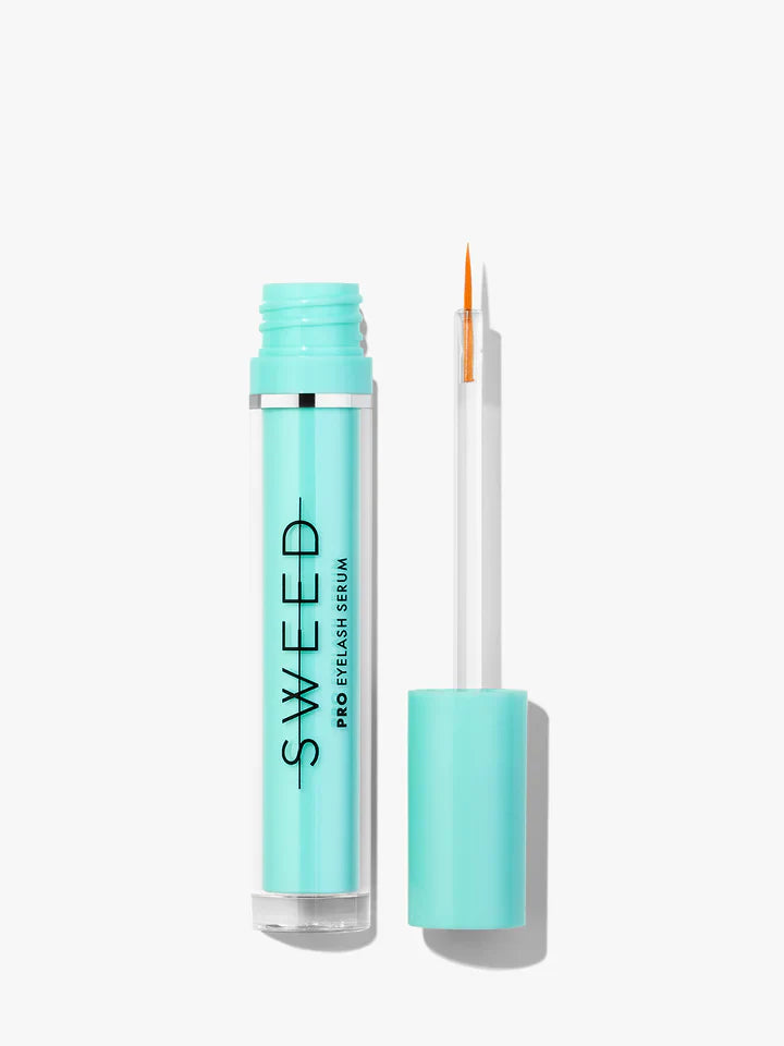 🌟 The Truth About Sweed Lash Serum: Does It Really Work? (Full Review + Results)