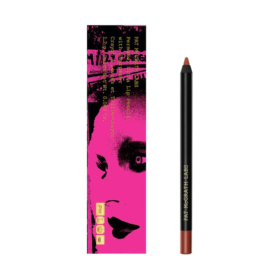 Pat McGrath PermaGel Ultra Lip Pencil - Buff (Warm Nude)