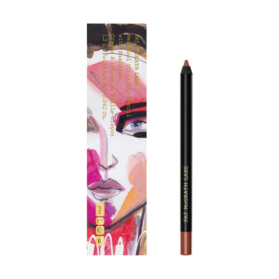 Load image into Gallery viewer, Pat McGrath PermaGel Ultra Lip Pencil - Done Undone (Light Pink Nude)
