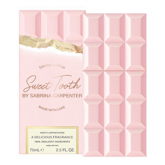 Sabrina Carpenter Sweet Tooth - Eau de Parfum Spray 75ml