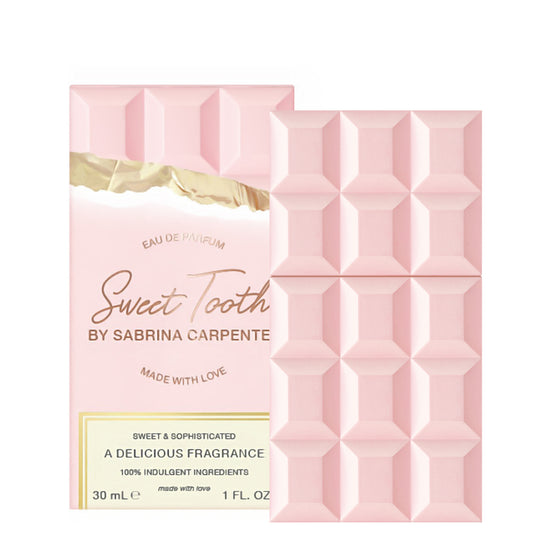 Sabrina Carpenter Sweet Tooth - Eau de Parfum Spray 30ml