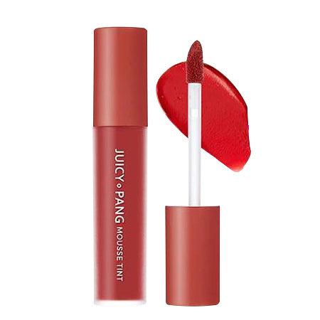 Apieu Juicy-Pang Mousse Tint RD01 Apple