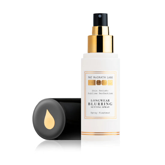 Pat McGrath Skin Fetish: Sublime Perfection Longwear Blurring Setting Spray 100ml