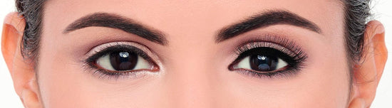 Load image into Gallery viewer, Eylure Volume 101 Pre-Glued False Lashes
