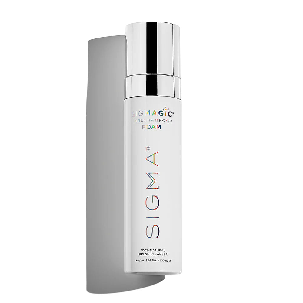 Sigma Beauty SigMagic® Brushampoo™ Foam