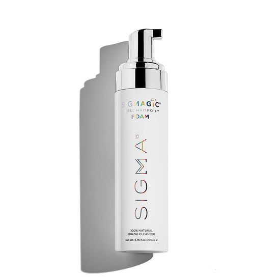 Sigma Beauty SigMagic® Brushampoo™ Foam