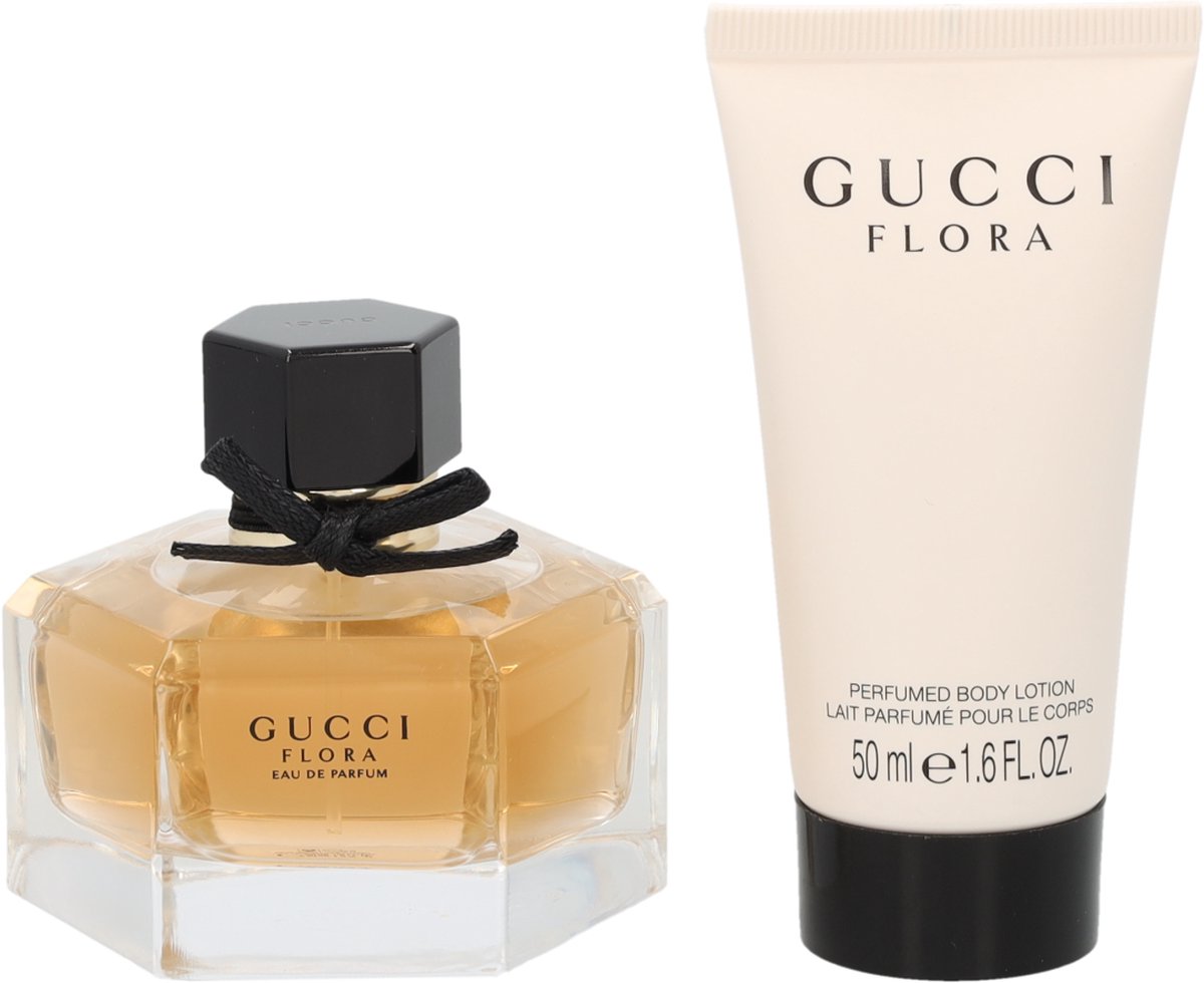 Gucci Flora Gift Set