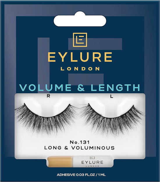 Eylure Volume & Length - No. 131