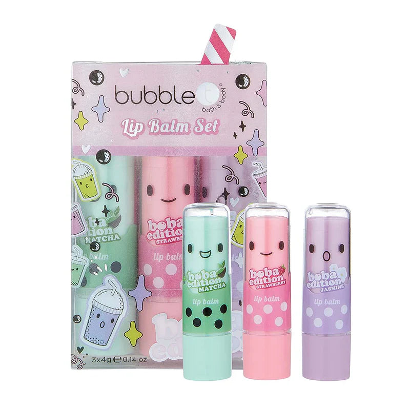 Lip balm gift set online