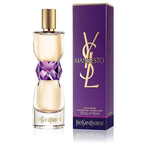 Yves Saint Laurent Eau De Parfum Spray Manifesto 90ml