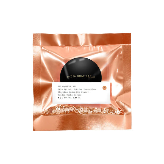 Pat McGrath Labs Skin Fetish Sublime Perfection Blurring Under-Eye Powder Amber 4g