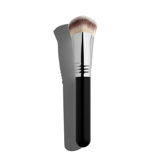 Sigma Comfort Complexion Brush Set - 4 Brushes