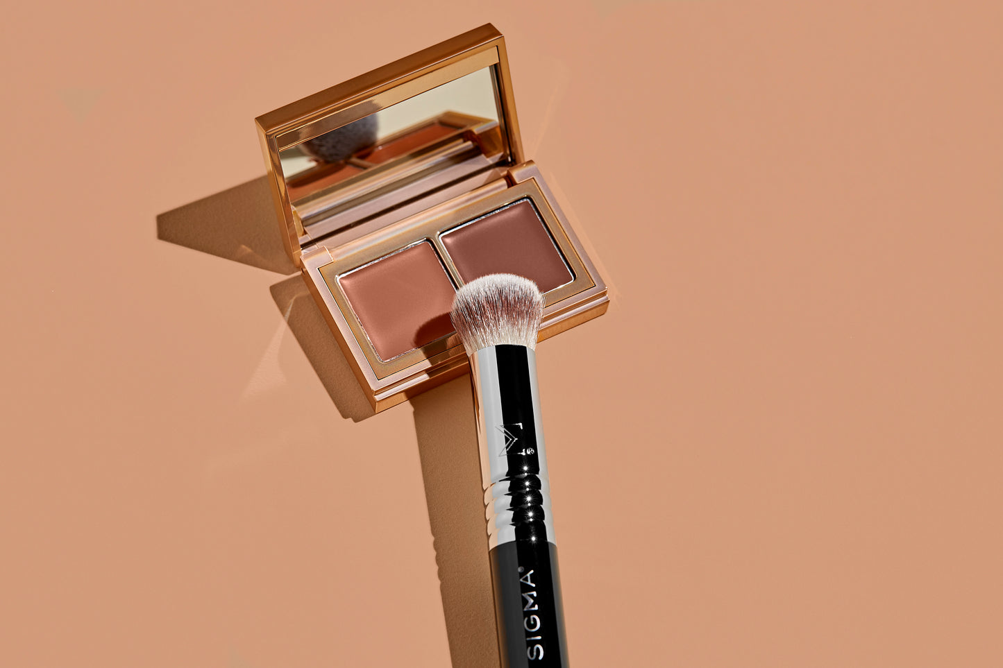 Sigma Beauty F26 Domed Concealer Brush