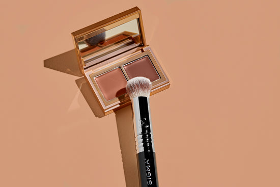 Sigma Beauty F26 Domed Concealer Brush
