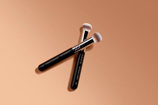 Sigma Beauty F26 Domed Concealer Brush