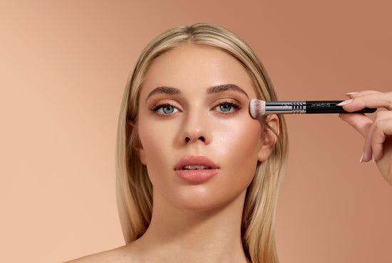 Sigma Beauty F26 Domed Concealer Brush