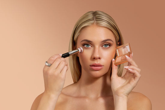 Sigma Beauty F26 Domed Concealer Brush