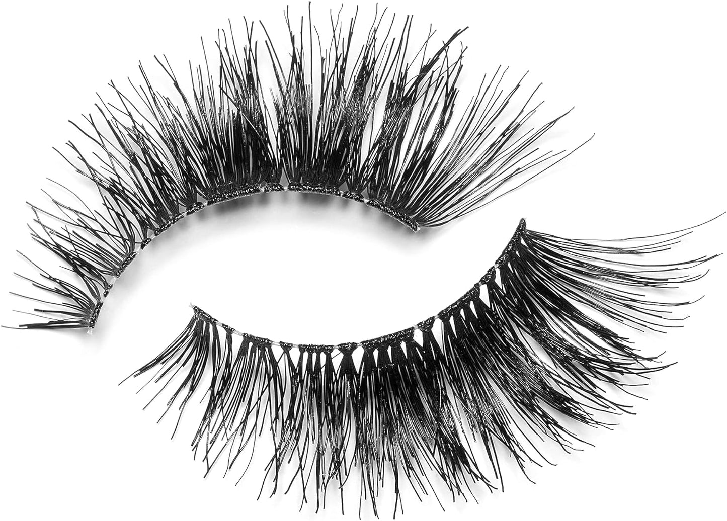 Load image into Gallery viewer, Eylure Smokey Eye Lashes No.25
