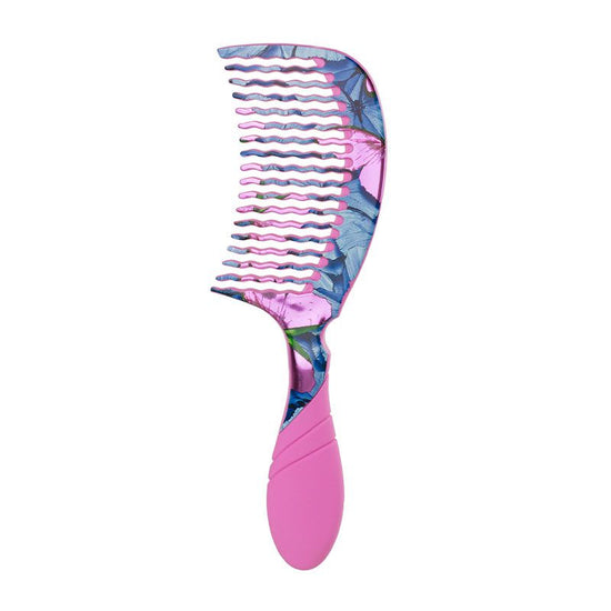 Wet Brush Pro Detangling Comb Metamorphosis Mystical Monarch