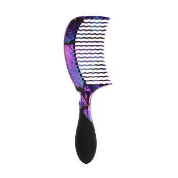 Wet Brush Pro Detangling Comb Metamorphosis Sapphire Empress