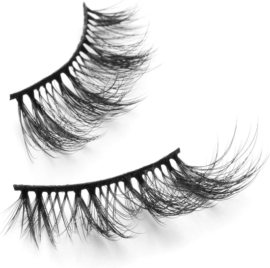 Eylure 3/4 Length No. 030 False Lashes