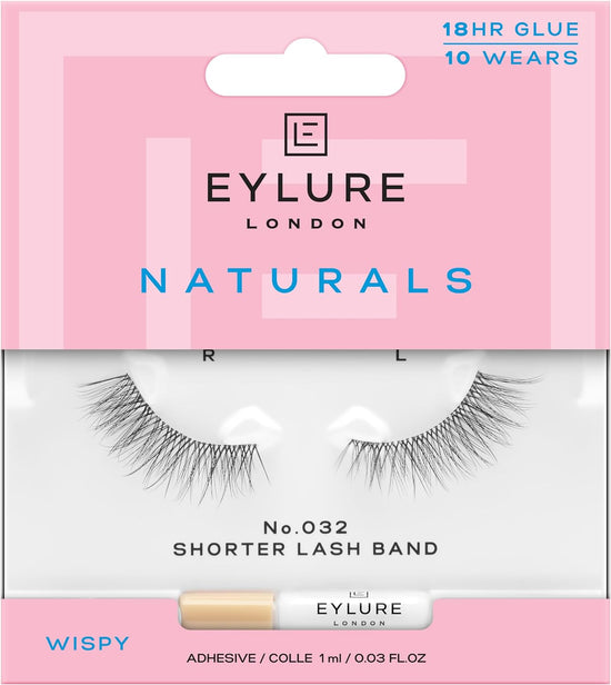 Eylure Naturals No. 032 False Lashes