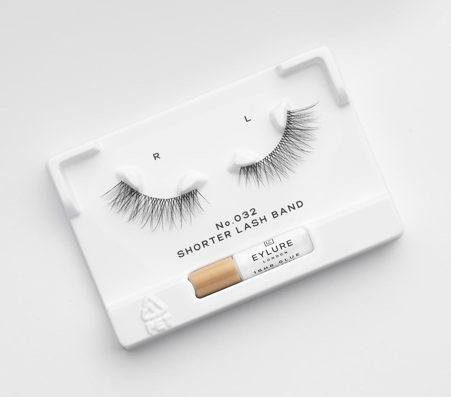 Eylure Naturals No. 032 False Lashes