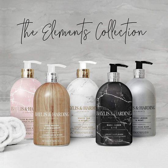 Load image into Gallery viewer, Baylis &amp;amp; Harding Elements Collection Bundle
