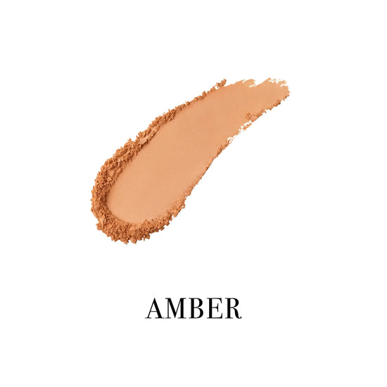 Pat McGrath Labs Skin Fetish Sublime Perfection Blurring Under-Eye Powder Amber 4g