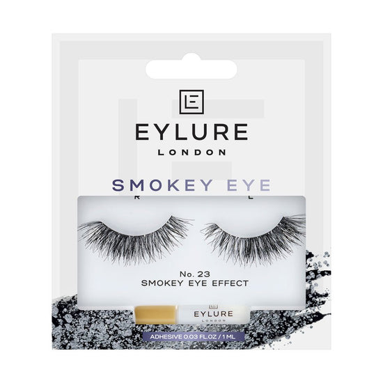 Eylure Smokey Eye Lash No 23