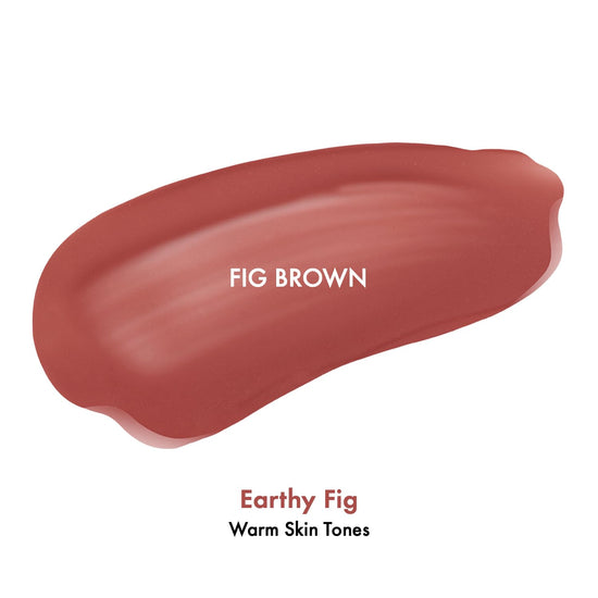 AMUSE Dew Tint 07 Fig Brown 4g
