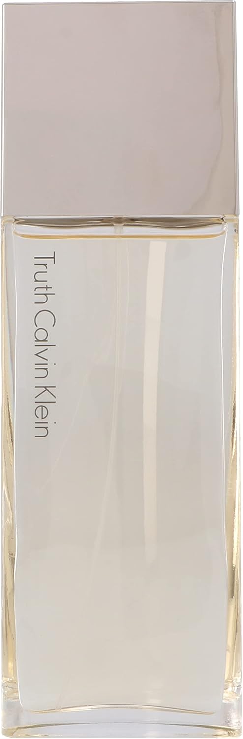 Calvin Klein Truth Eau de Parfum - 100 ml