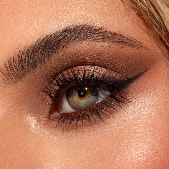 Sigma Beauty Spectrum Eyeshadow Palette