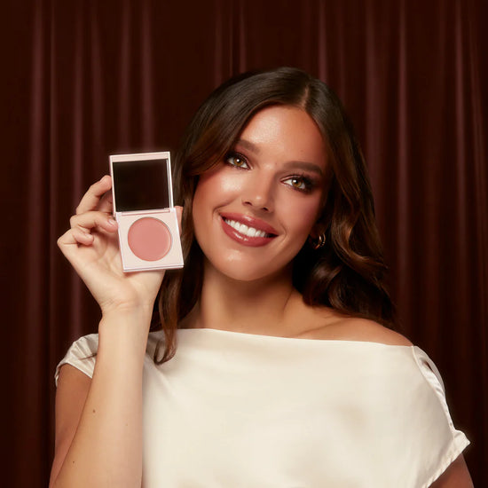 Sigma Beauty The Frosted Flush Set