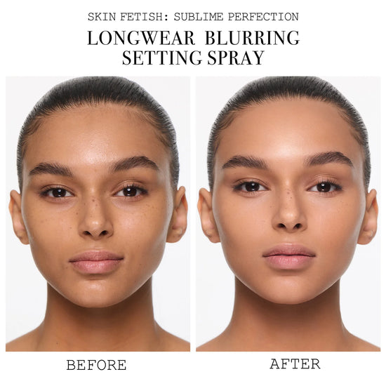 Pat McGrath Skin Fetish: Sublime Perfection Longwear Blurring Setting Spray 100ml