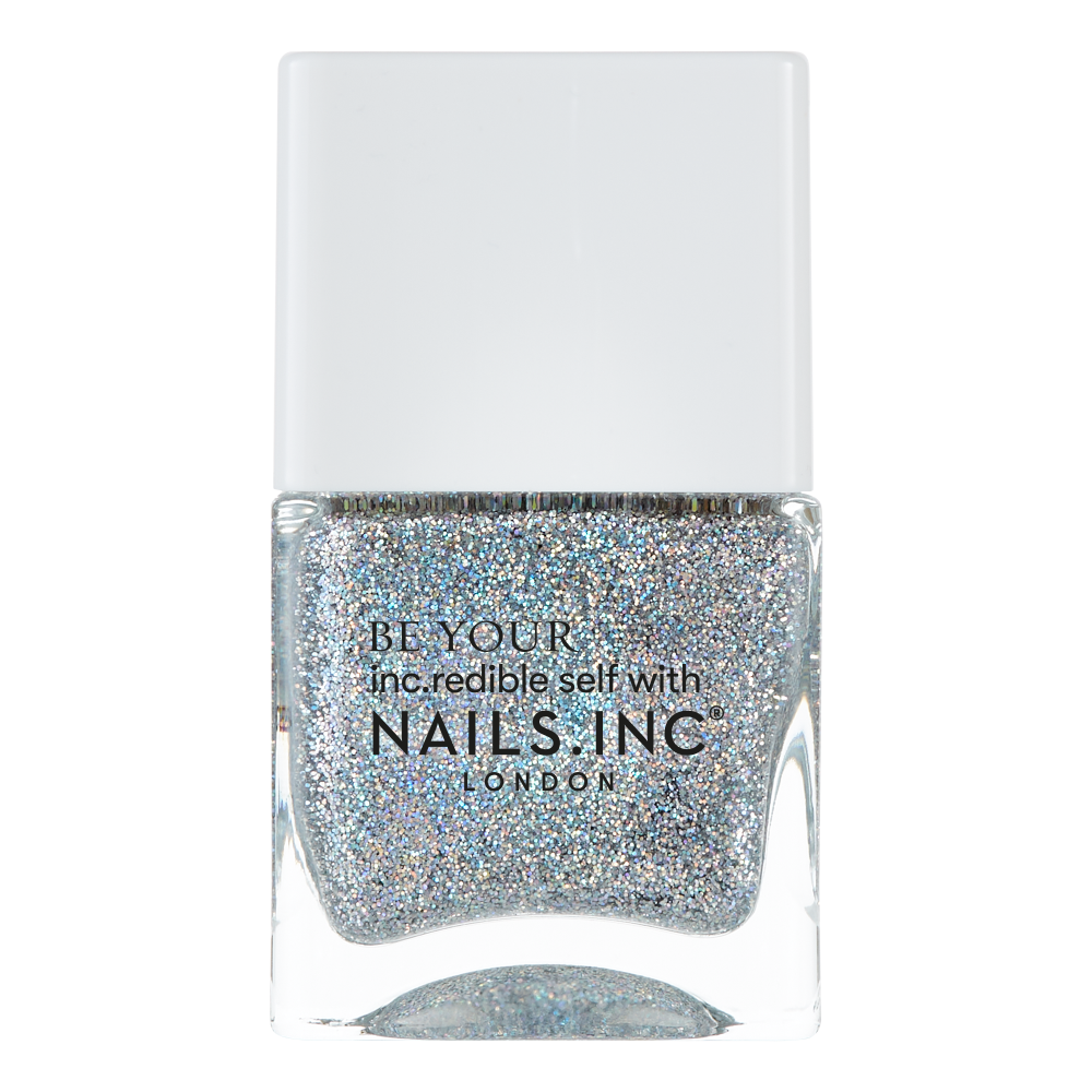 Load image into Gallery viewer, Nails Inc. Diamond Dreaming Duo
