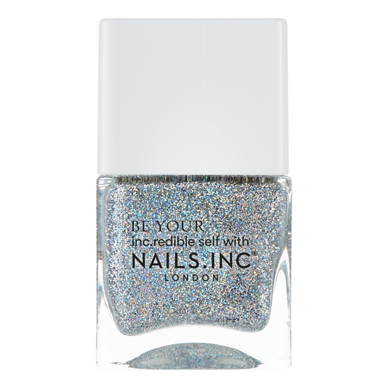 Load image into Gallery viewer, Nails Inc. Diamond Dreaming Duo
