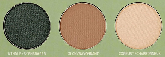 theBalm SMOKEBALM® Vol. 3 Eyeshadow Palette